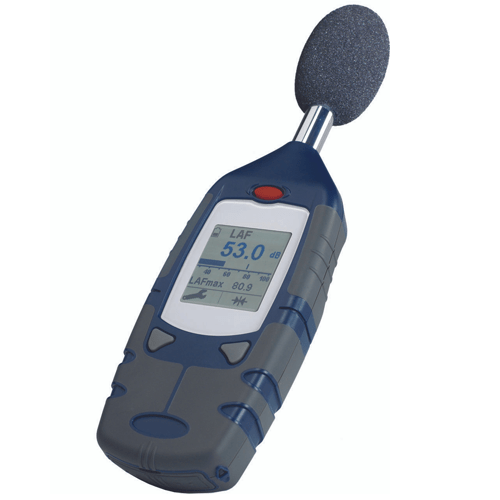 ACTPASLM-206-01.png Acoustic Testing Pro Sound Level Meter