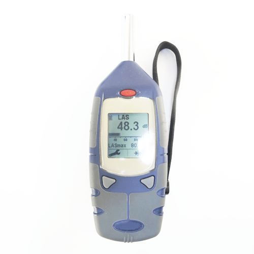 ACTPASLM-206-03.png Acoustic Testing Pro Sound Level Meter