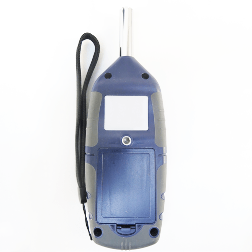 Acoustic Testing Pro Sound Level Meter