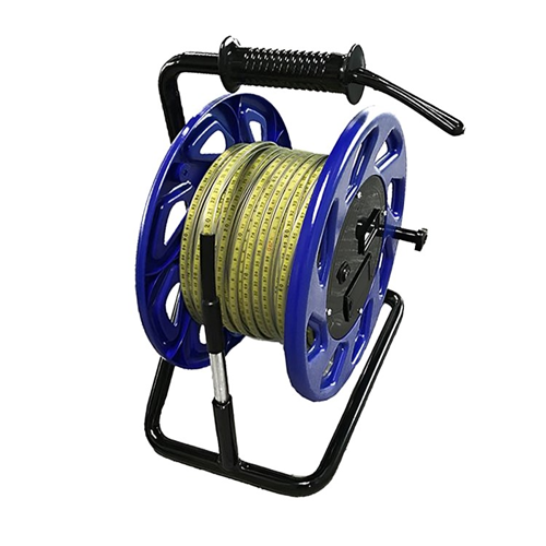 Acoustic Testing Pro Water Level Meter with Sound Level Meter