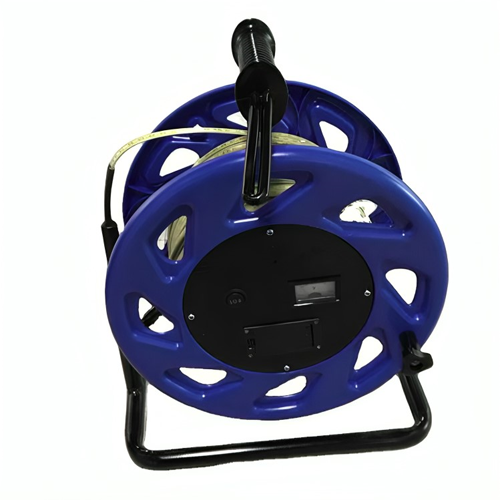 Acoustic Testing Pro Water Level Meter with Sound Level Meter