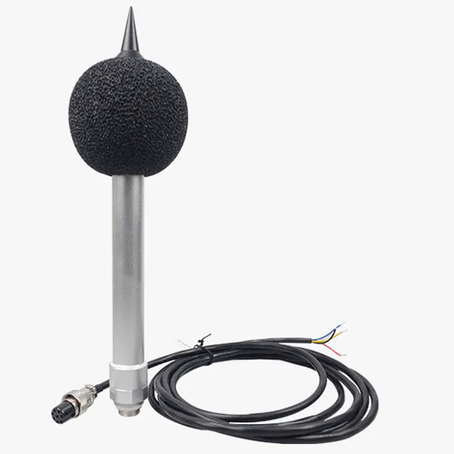 Acoustic Testing Pro Noise Level Meter Decibel Meter