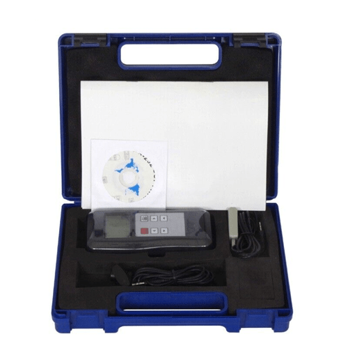 Acoustic Testing Pro Sound Decibel Level Tester