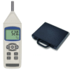 Acoustic Testing Pro Sound Level Meter with Real Time Data Logger