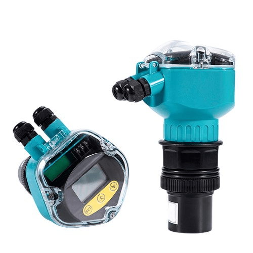 Acoustic Testing Pro Sound Distance Water Tank Level