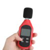 ACTPASLM-224-1-4.png Acoustic Testing Pro Weighting Acoustic Sound Meter