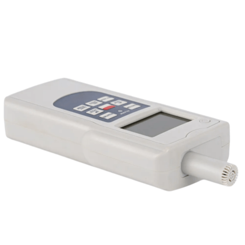 Acoustic Testing Pro High Resolution Sound Level Meter