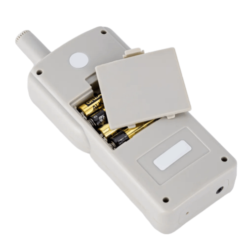 Acoustic Testing Pro High Resolution Sound Level Meter