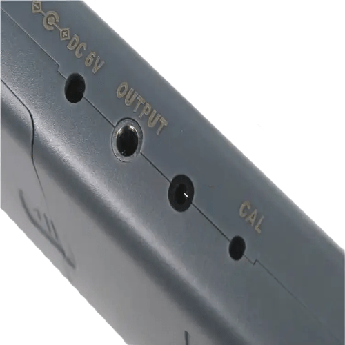 Acoustic Testing Pro Digital Sound Meter Tester