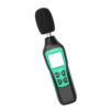 Acoustic Testing Pro Digital Noise Sound Level Meter