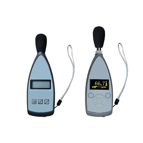 Acoustic Testing Pro  Sound Level Analyzer