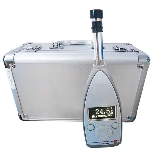 ACTPASLM-385-2.png Precision Sound Level Meter with Wide 10Hz–20kHz Frequency Range - Acoustic Testing Pro
