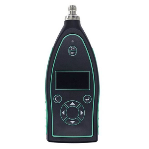 Handheld Noise and Vibration Analyzer – IEC & ISO Compliant - Acoustic Testing Pro 