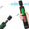 Digital Noise Sound Level Meter with A Weighting & High Accuracy 0.1dB - Acoustic Testing Pro 