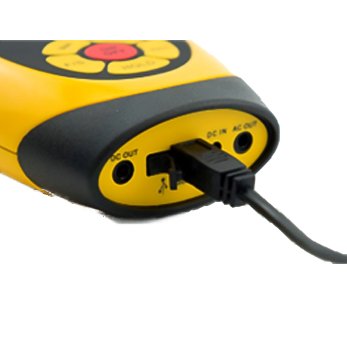 Digital Sound Level Meter 30~130 DB Noise Analyzer - Acoustic Testing Pro 