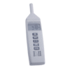 Digital Sound Level Meter, 40~130dB, A/C Weighting, MAX/MIN - Acoustic Testing Pro 