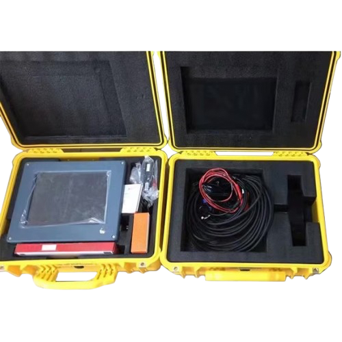 High Precision Depth Sounder SDE-28S Echo Sounder Device - Acoustic Testing Pro  