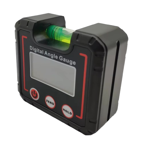 ACTPASLM-400-1.png Digital Level Box with 360° Measurement, LCD Display & Magnetic Base - Acoustic Testing Pro