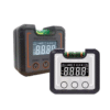 ACTPASLM-400.png Digital Level Box with 360° Measurement, LCD Display & Magnetic Base - Acoustic Testing Pro