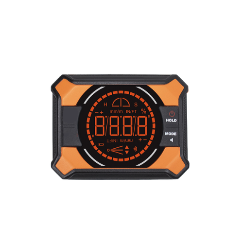 ACTPASLM-423-.png Laser Digital Level with LED Display, 360° Measuring & IP54 - Acoustic Testing Pro