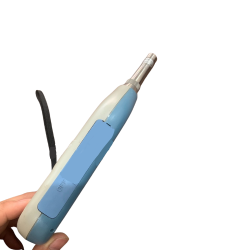 ACTPASLM-4272.png Professional Used Sound Level Meter with 1-Month Warranty USA - Acoustic Testing Pro