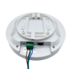 Ceiling Type Noise Sensor with RS485 MODBUS Output - Acoustic Testing Pro