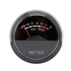 High Precision Mini VU Volume DC Voltmeter with OEM ODM Support - Acoustic Testing Pro 