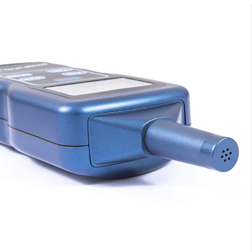 ACTPASLM-439-1.png Digital Sound Level Meter 30–130dB ±1.5dB With LCD Display - Acoustic Testing Pro