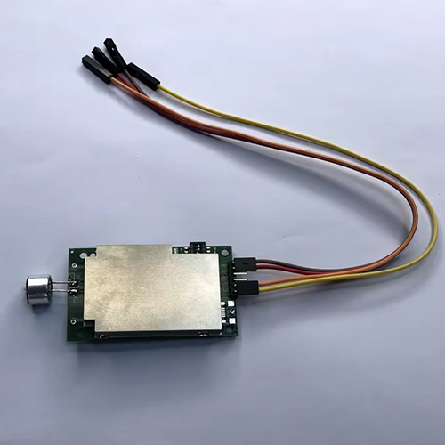 High Accuracy Noise Detection Module PM03 With UART Output, 0-130dB Range - Acoustic Testing Pro 
