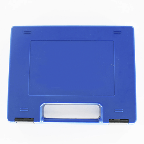 ACTPASLM-9731.png Acoustic Testing Pro Noise Spectrum Analyzer Sound Level Meter