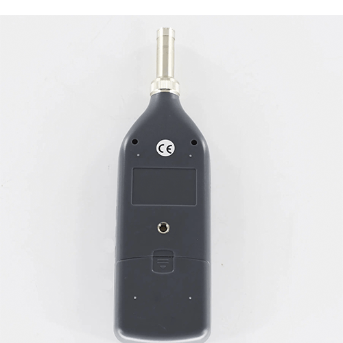 Acoustic Testing Pro Noise Spectrum Analyzer Sound Level Meter