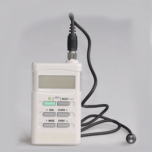 Acoustic Testing Pro Digital Sound Level Meter