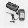 Acoustic Testing Pro Logging Sound Level Meter