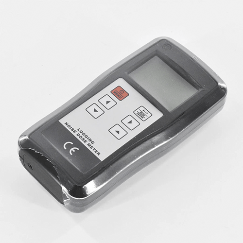 Acoustic Testing Pro Logging Sound Level Meter