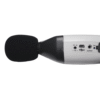 Acoustic Testing Pro Output Digital Sound Level Meter