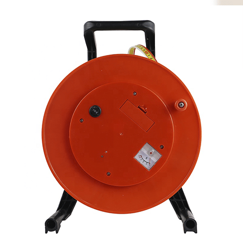 Acoustic Testing Pro Deep Well Sound Indicator Water Level Meter