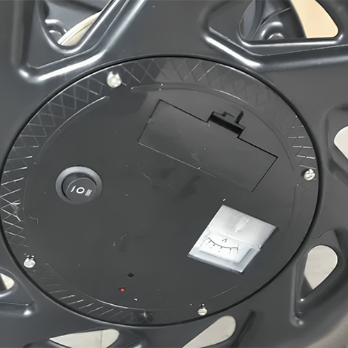 Acoustic Testing Pro Deep Level Sound Met