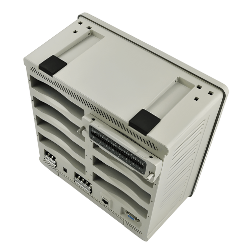 Acoustic Testing Pro Alarm-Enabled Paperless Temperature Data Logger