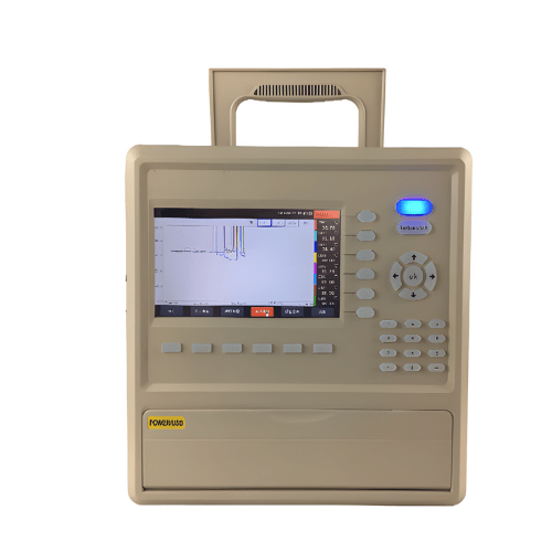 Acoustic Testing Pro Alarm-Enabled Paperless Temperature Data Logger