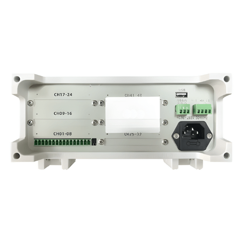 Acoustic Testing Pro Alarm-Enabled Thermocouple Data Logger