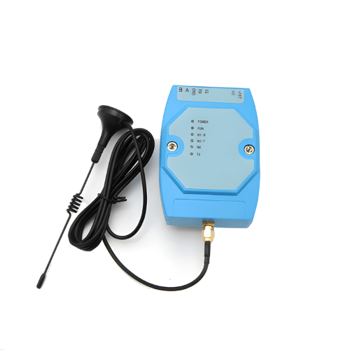 Acoustic Testing Pro Alarm-Enabled Temperature Transmitter Logger