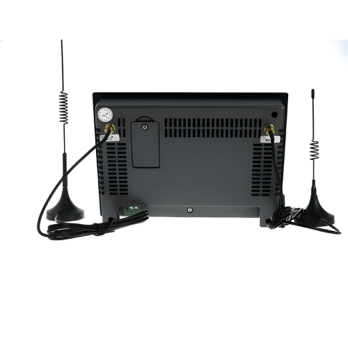 Acoustic Testing Pro Alarm-Enabled Weather Station Data Loggers