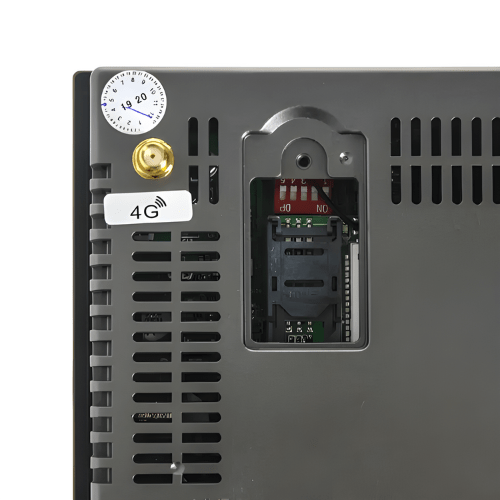 Acoustic Testing Pro Alarm-Enabled Weather Station Data Loggers