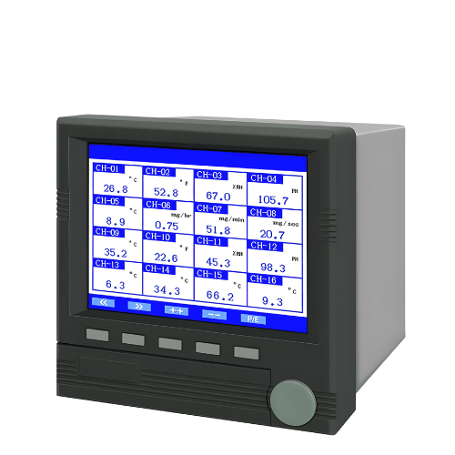 Acoustic Testing Pro Digital Temperature Data Logger