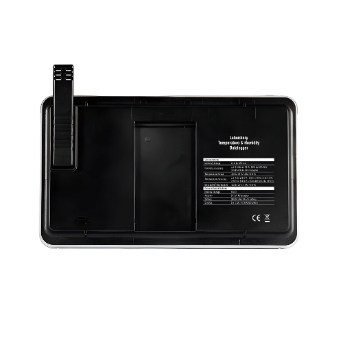 Acoustic Testing Pro Temperature and Humidity Data Logger