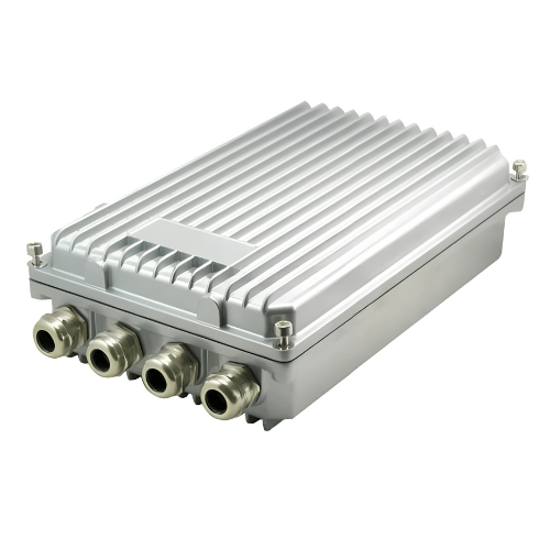 Acoustic Testing Pro Data Logger High Temperature