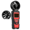 Acoustic Testing Pro Portable Anemometer