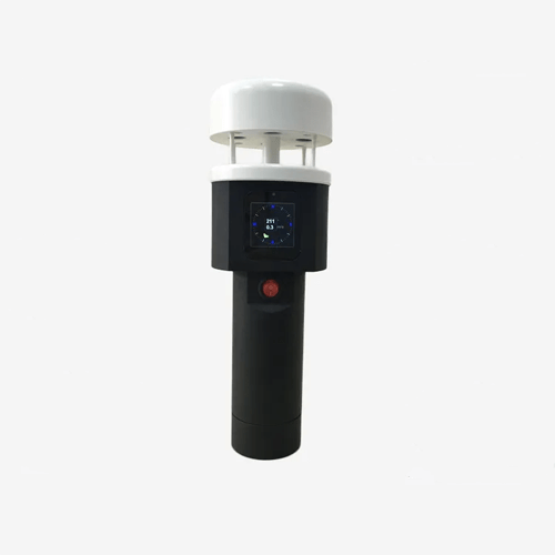 Acoustic Testing Pro Wireless Anemometer