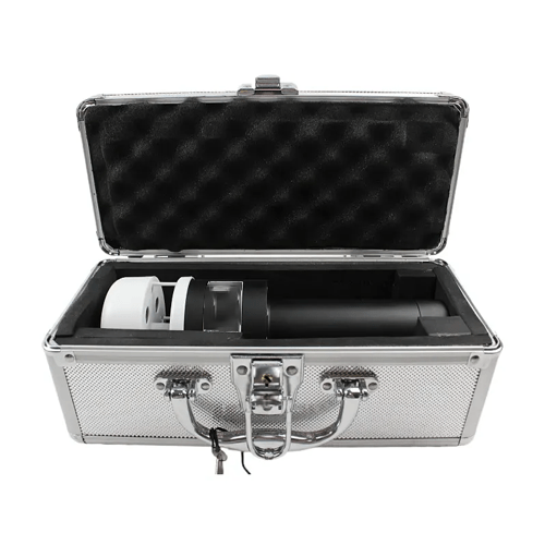 Acoustic Testing Pro Wireless Anemometer