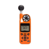 Acoustic Testing Pro Stress Tracker Anemometer